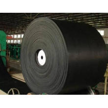 Cotton Rubber Conveyor Belt for Steel Plant and Mining Plant Transmission Belt
